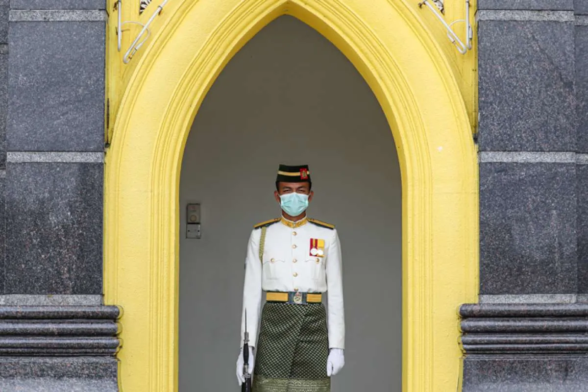 Tekan efek virus corona, Malaysia siapkan paket stimulus