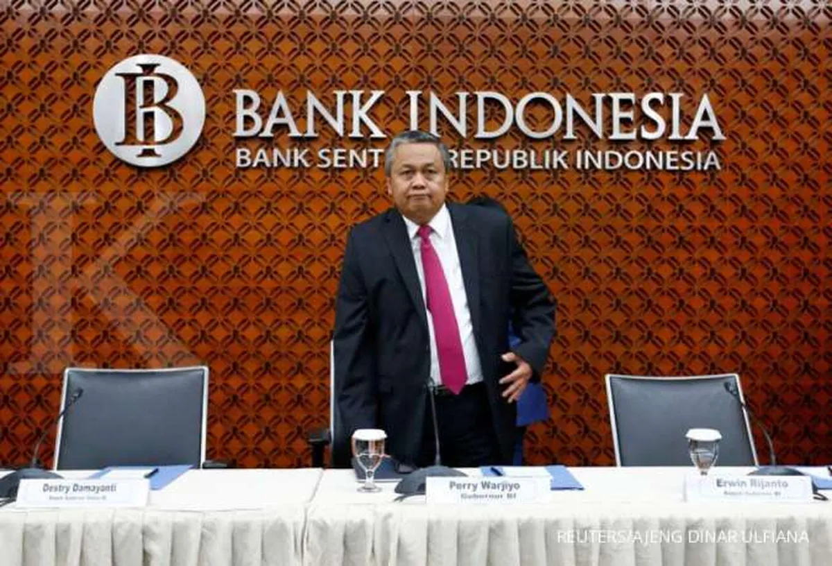 BI: Inflasi Desember diperkirakan hanya 0,55%