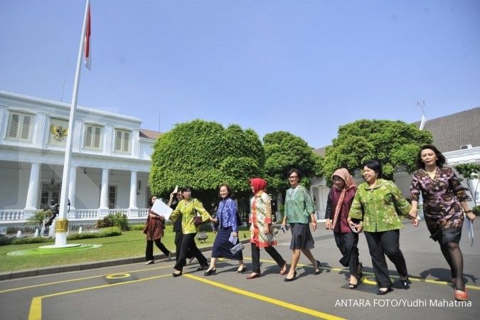 Pansel hari ini serahkan delapan nama capim KPK 