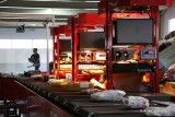 J&T Express resmi operasikan mesin sortir otomatis 30.000 paket per jam