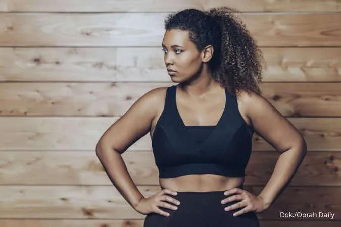 4 Perbedaan Sport Bra dan Bra Biasa, Jangan Salah Pilih Ya!