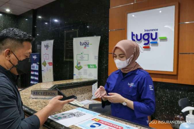 Tugu Insurance Tangkap Peluang Peningkatan Bisnis Properti Indonesia
