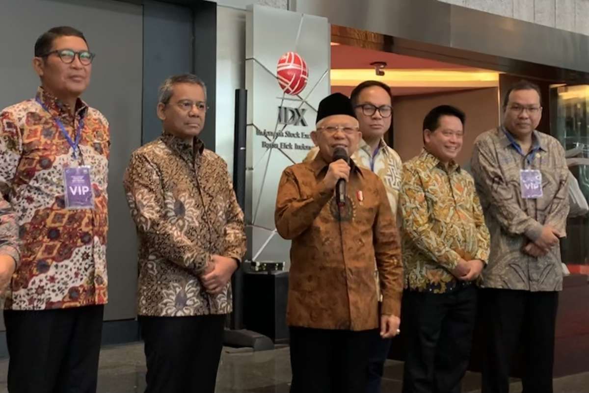  Memancing Berkah dari Saham Bank Syariah