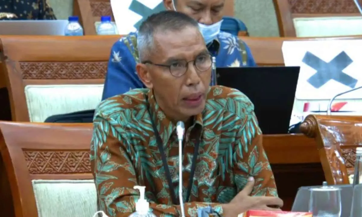 Ini seluk beluk lengkap pendirian Soverign Wealth Fund dan fungsinya 