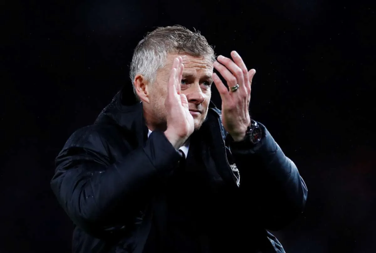 Jelang Burnley vs Man United di Liga Inggris: Ole ambil risiko turunkan pemain kunci