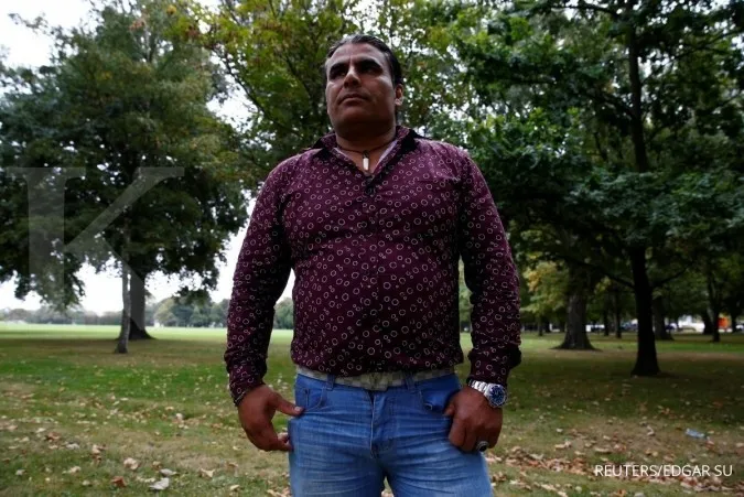 New Zealand terror attacks: The hero of Christchurch talks