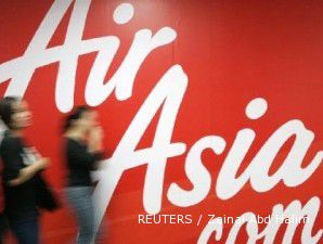 AirAsia buka rute domestik baru Jakarta-Semarang