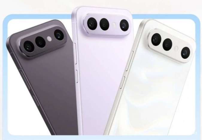 Bocoran Vivo X300 FE: Versi Rebranding dari Vivo S50 Pro Mini