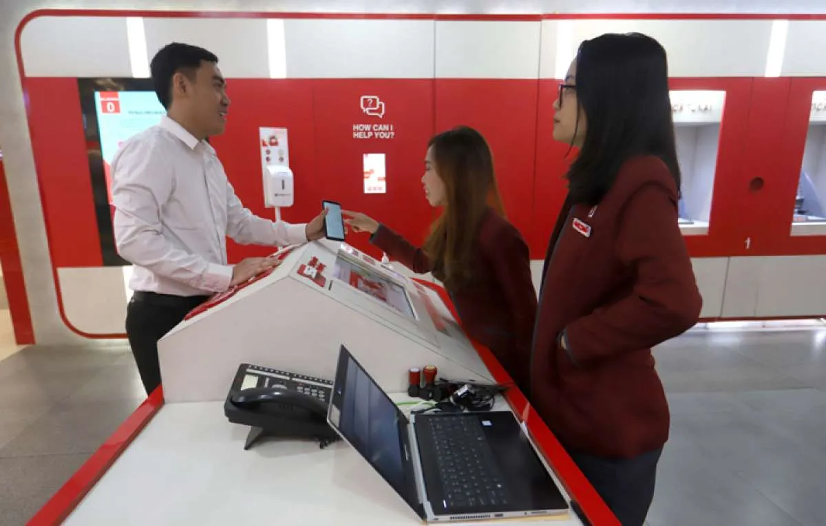 Cara Daftar OCTO Mobile untuk Buka Rekening CIMB Niaga secara Online