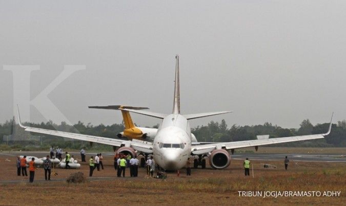 Pesawat Dimonim hilang, masyarakat Oksibil dengar ada ledakan keras