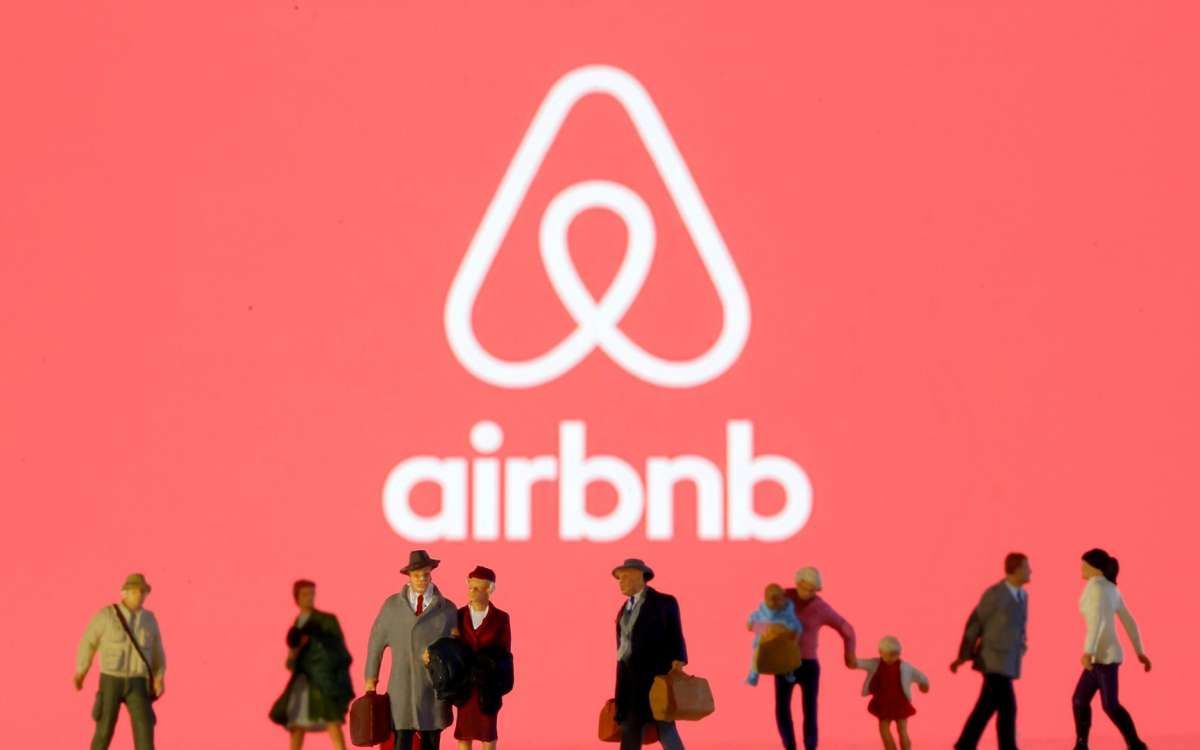 Airbnb Obliged to Provide Information to Tax Authorities, EU Court Adviser Says