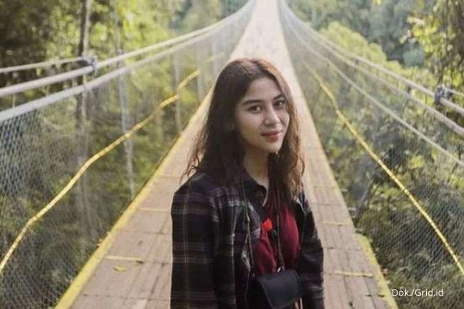 4 Film Indonesia Ini Pernah Dibintangi Aktris Adinda Thomas Loh! Intip Yuk!