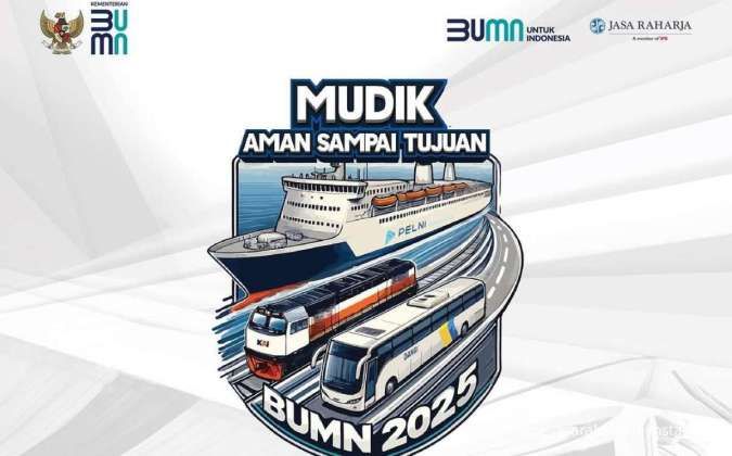 7 Program Mudik Gratis BUMN Lebaran 2025 yang Pendaftaran Masih Dibuka, Cek Syaratnya