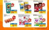 Promo Indomaret Weekend 12-14 September 2025, Telur Ayam Diskon Rp 5.000