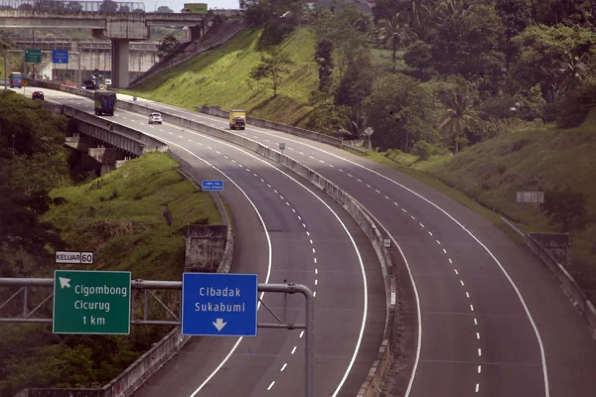 Ombudsman minta RPP jalan tol harus sesuai prinsip pelayanan publik