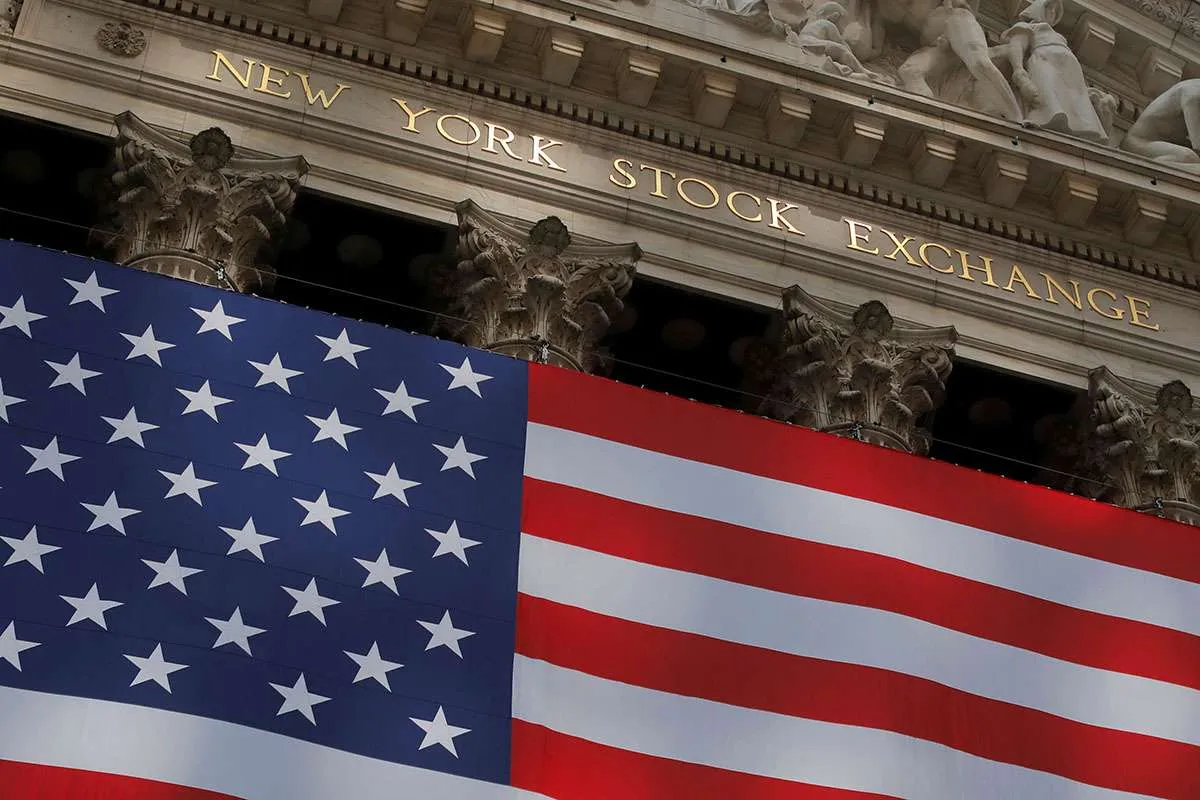 Donald Trump positif corona, investor mulai antisipasi kemenangan Joe Biden