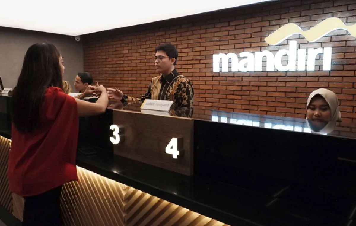 Nasabah Merapat, Intip Kurs Dollar-Rupiah di Bank Mandiri Hari Ini Kamis, 2 Mei 2024