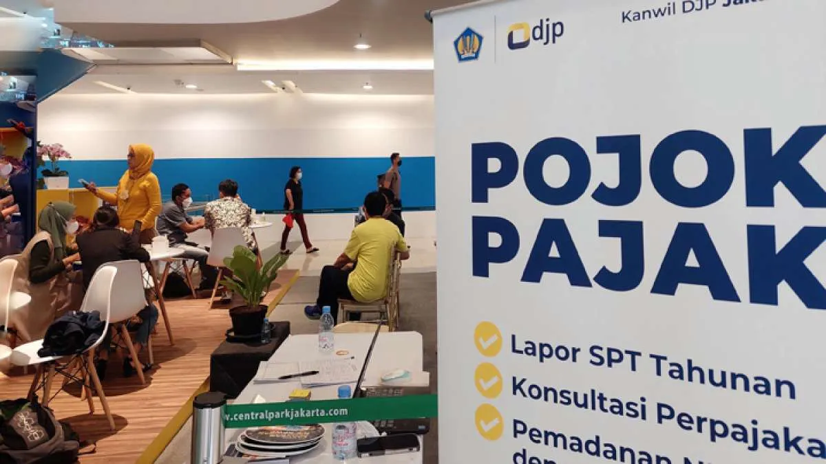 Pemerintah Hapus Sanksi Terlambat Bayar dan Lapor SPT Tahunan Sampai 11 April 2025