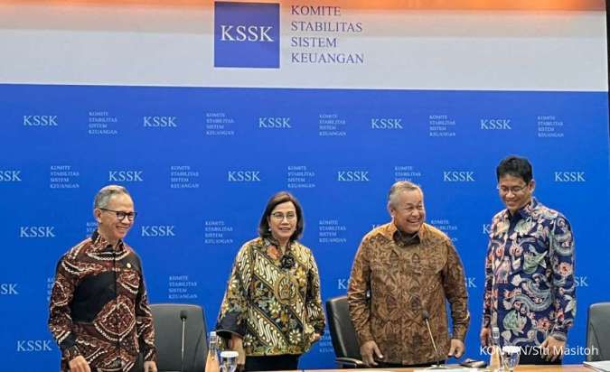 KSSK Waspadai Rambatan Konflik Di Timur Tengah yang Kembali Memanas