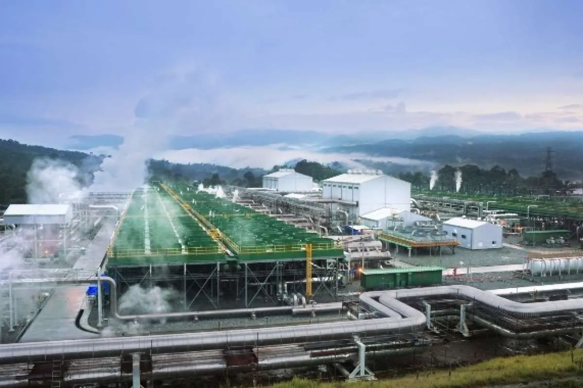 Indonesia Ajukan 34 Proyek Transisi Energi Untuk Raih Pendanaan Jepang