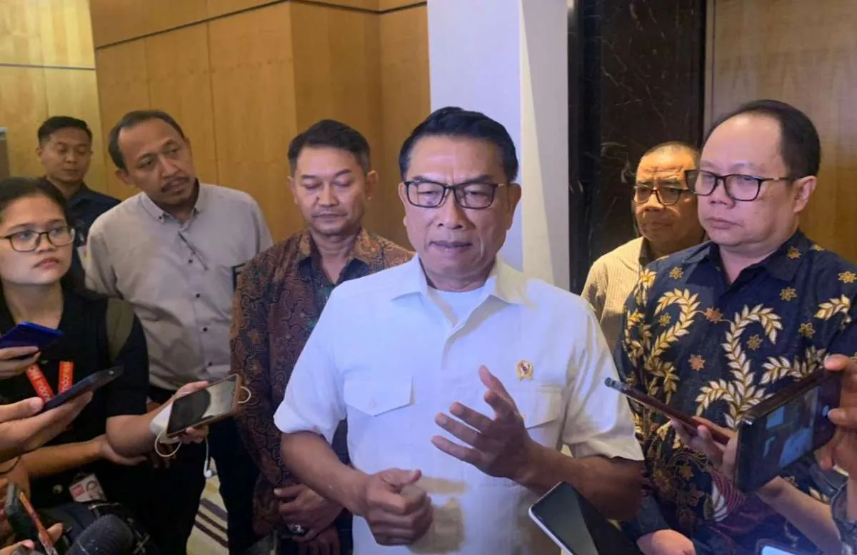 MKMK Akan Bacakan Putusan, Istana Harapkan Situasi Tetap Kondusif