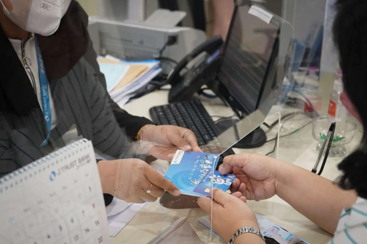 Hadiah Logam Mulia dari Buka Tabungan Berjangka dan Rutin Menabung Rp1 Juta-an