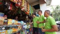 Garudafood (GOOD) Cetak Kenaikan Penjualan 20,20%, Laba Tembus Rp 270 Miliar