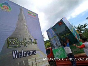 Uni Eropa dan Amerika Serikat minati proyek ASEAN Connectivity