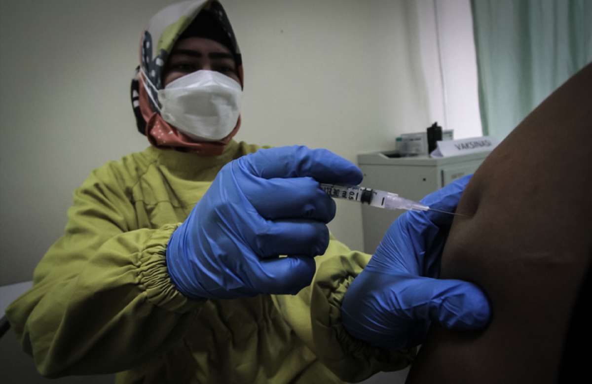 Tenaga Kesehatan Non-ASN Diangkat Pegawai Kontrak