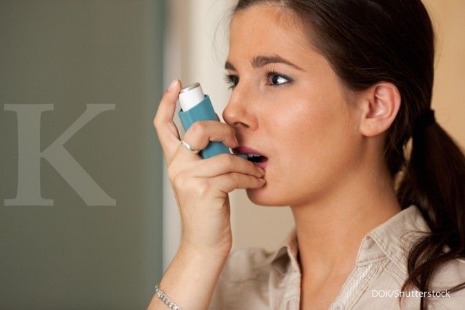 Awas, daging olahan memperburuk gejala asma