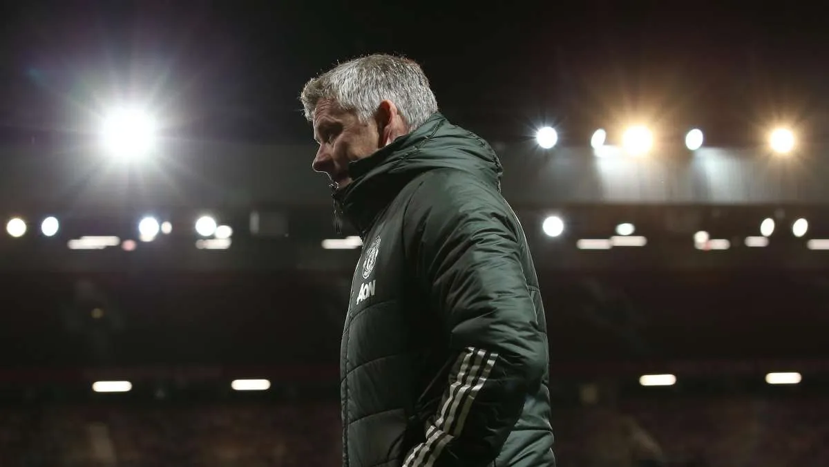 Masa depan Ole Gunnar Solskjaer terjawab lewat 3 laga Manchester United berikutnya
