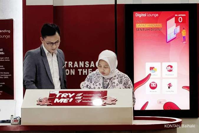 Beradaptasi dengan Keinginan Nasabah, CIMB Niaga Perkuat Transformasi Digital
