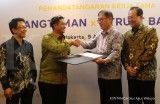 Kembangkan inklusi keuangan, UangTeman salurkan kredit dari J Trust Bank Rp 15 miliar