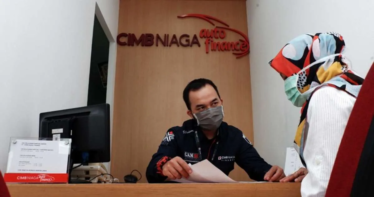CIMB Niaga Finance catat pembiayaan Rp 3,32 triliun per Juni 2020