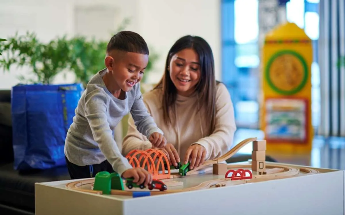 IKEA Hadirkan Beragam Aktivitas Seru Selama Perayaan Hari Jadi ke-80   