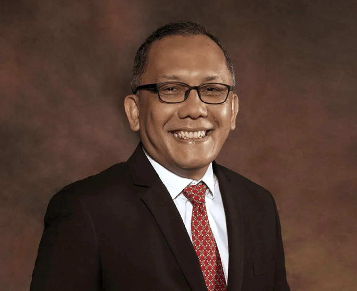 Anggaran Badan Riset dan Inovasi Nasional (BRIN) yang tersedia baru Rp 6,1 triliun