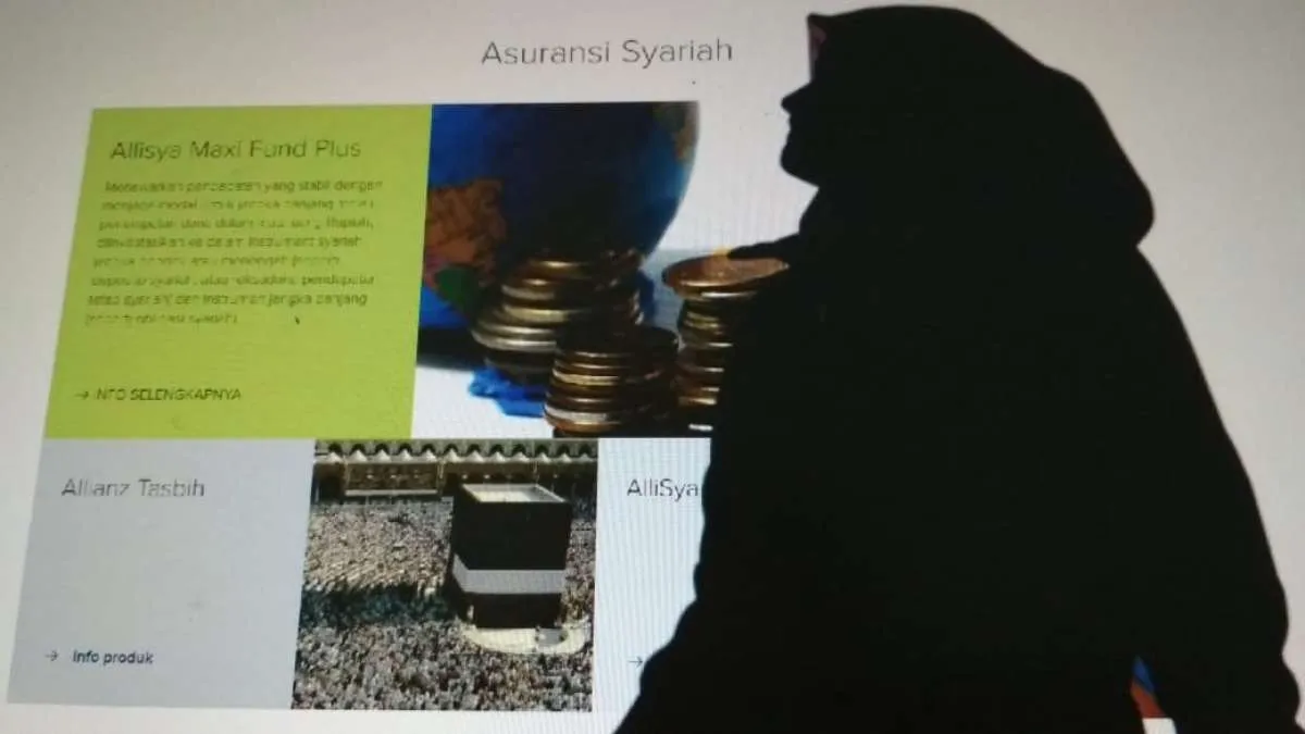 Potensi wakaf Allianz Life Syariah capai Rp 24,8 miliar