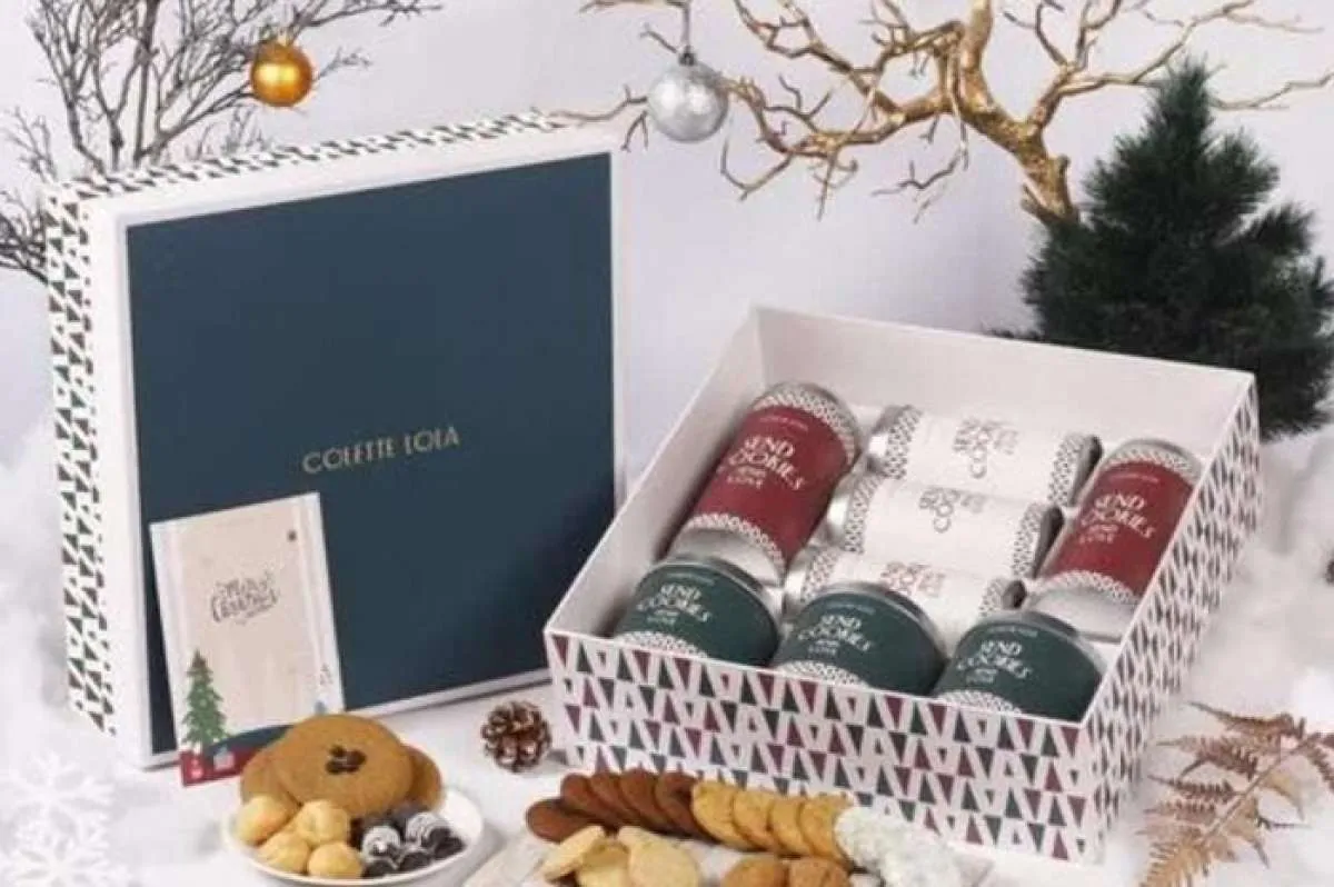 Catat! Hampers Perayaan Hari Besar Bebas dari Pajak Penghasilan