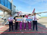 Batik Air Resmi Kembali Layani Rute Padang – Jakarta: Terkoneksi ke 35+ Kota Tujuan