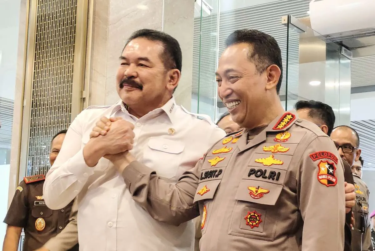 Kejagung Balik Arah: Penyelidikan MBG Mendadak Dihentikan