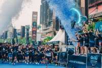 Lewat GRID Cardio Rush 2025, JHL Collection Wujudkan Misi Sosial