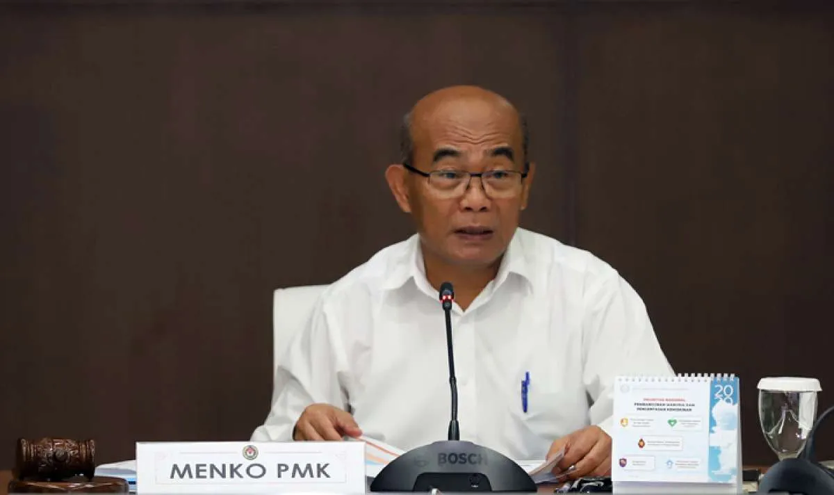 Usulan orang kaya nikahi orang miskin, Demokrat: Bentuk keputusasaan genjot ekonomi