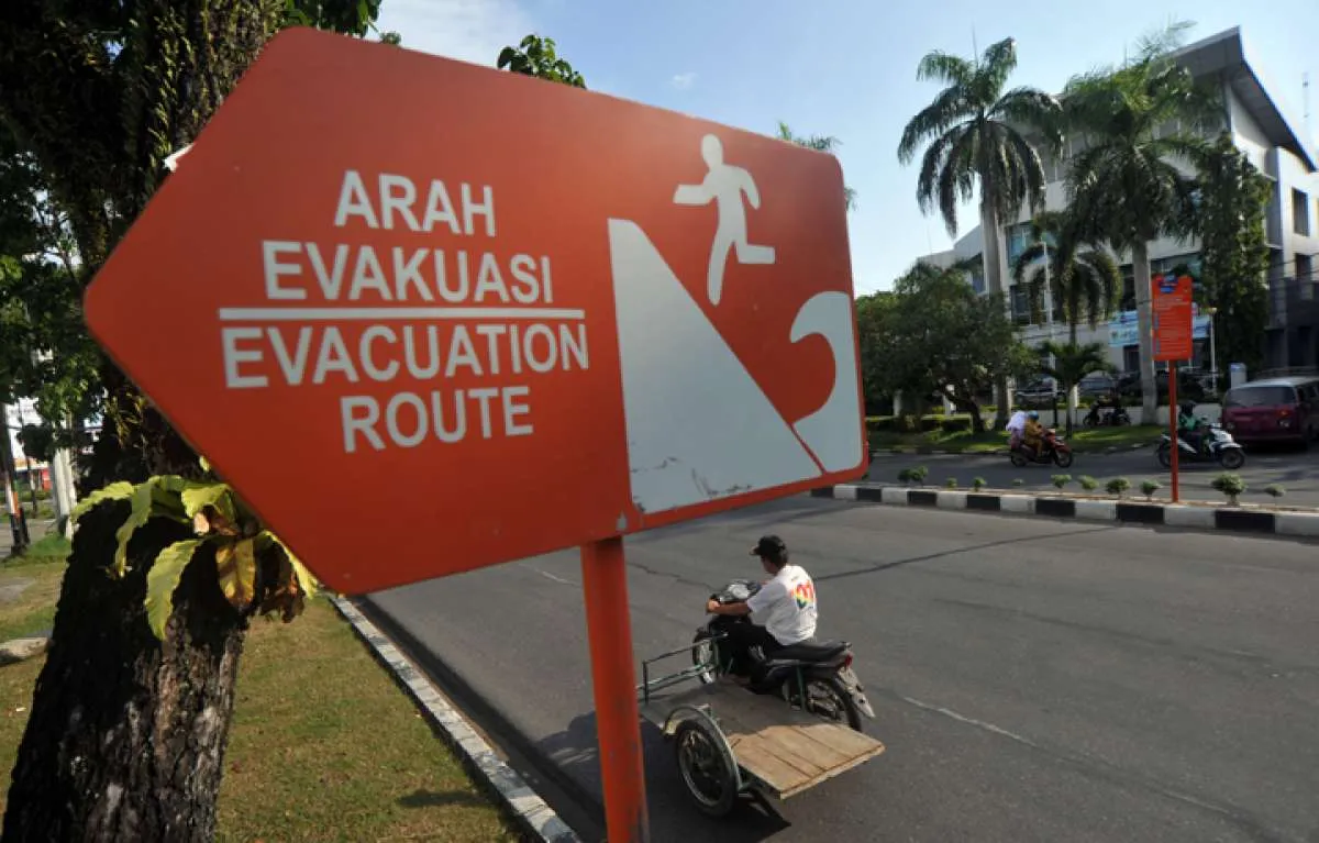 Rawan tsunami, BMKG bangun radar canggih di Yogyakarta dan Jawa Tengah