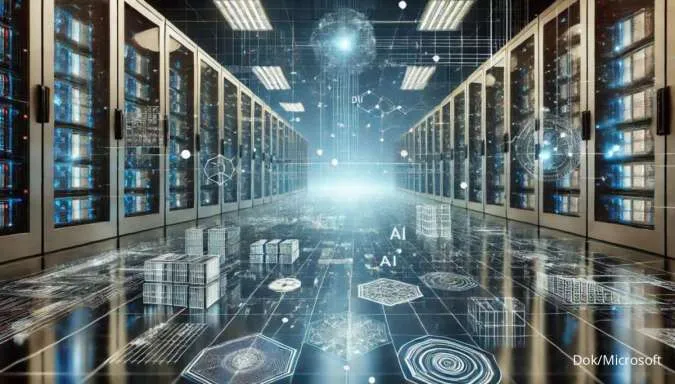 Masa Depan Profesi Kreatif di Era AI Generatif 2025: Ancaman atau Peluang?