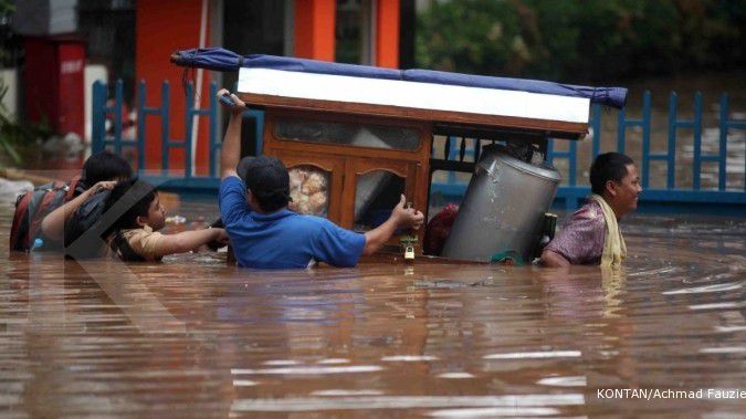 PLN bantah ada korban tersengat listrik