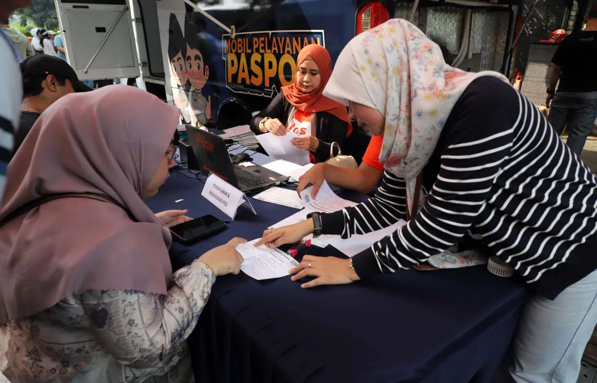 Kemenimipas Bentuk Tim Periksa Lapas Cibinong Usai Temuan Ombudsman