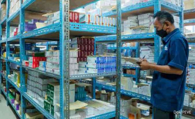 Tumbuh Apik Kuartal I 2025, Penta Valent (PEVE) Beberkan Strateginya di Kuartal I