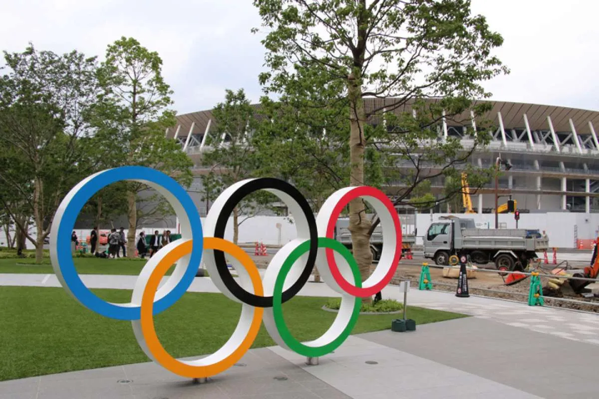 Perusahaan asal Malaysia pasarkan makanan halal di ajang Olimpiade Jepang