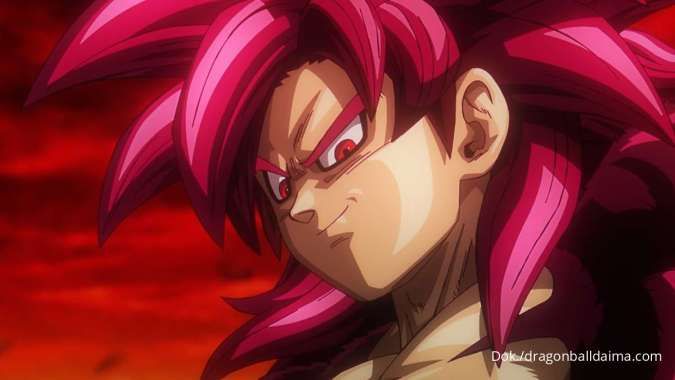 Dragon Ball Daima Episode 19 Sub Indo, Cara Nonton & Daftar Link Streaming Resmi