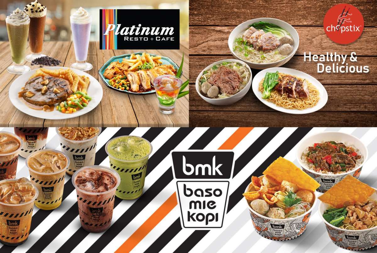 Champ Resto Indonesia (ENAK) Tepis Rumor Kepergian Pemegang Saham Terbesarnya